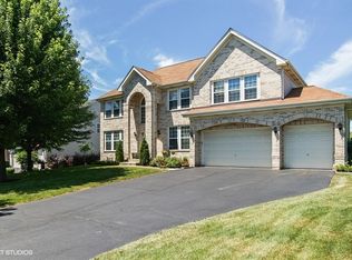 5780 Providence Dr, Hoffman Estates, IL