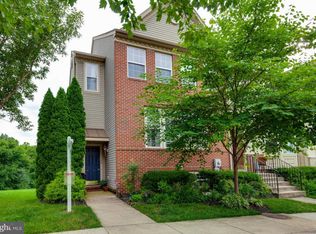 9513 Brigadoon Ln, Frederick, MD 21704