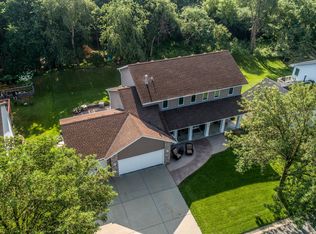 19428 Ellington Trl, Farmington, MN 55024