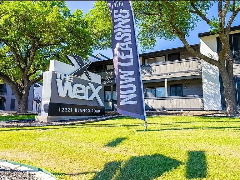 Experience modern living at The WerX, where comfort meets convenience. With attractive amenities and a vibrant community ambiance, your new home awaits. Don't miss out on leasing your ideal spaceschedule a tour today!
