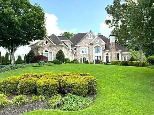 6630 Sunbriar Dr, Cumming, GA 30040