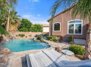 9922 N 57TH Lane, Glendale, AZ 85302