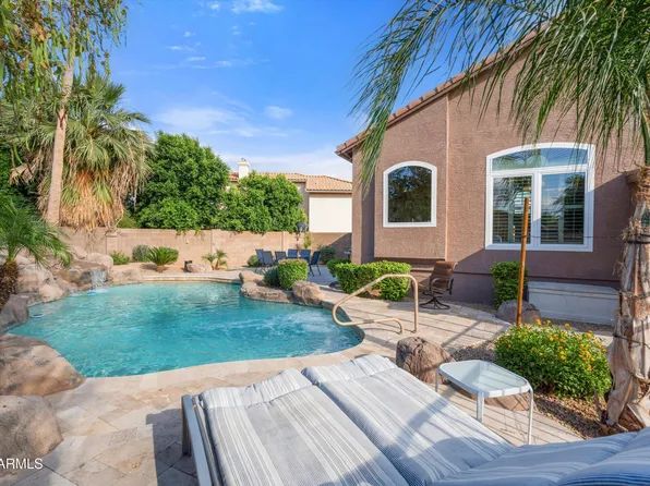 9922 N 57TH Lane, Glendale, AZ 85302