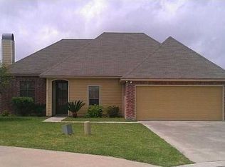 115 Copeland Dr, Broussard, LA 70518
