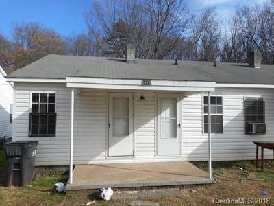 2520 Eddington St, Charlotte, NC, 28208