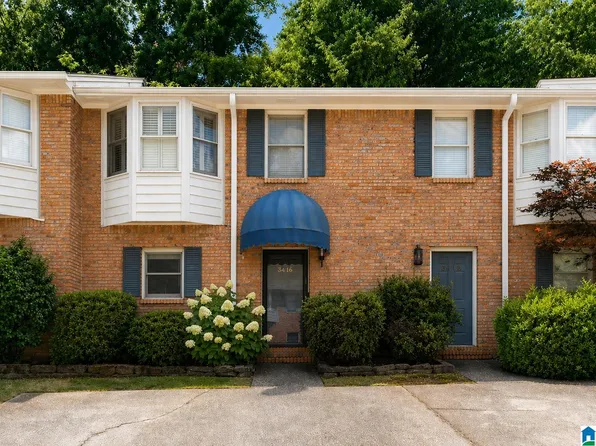 3416 Wisterwood Ln, Birmingham, AL 35216