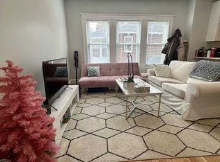 (Undisclosed Address), Brighton, MA 02135