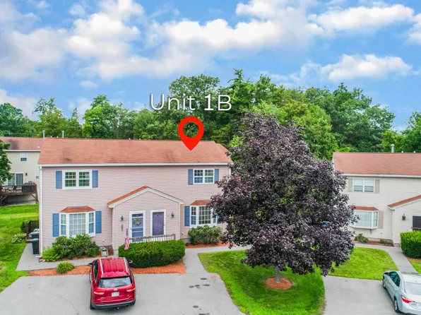 1 Belgian Court #B, Goffstown, NH 03045