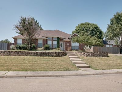 3027 Winecup Ln, Rockwall, TX, 75032