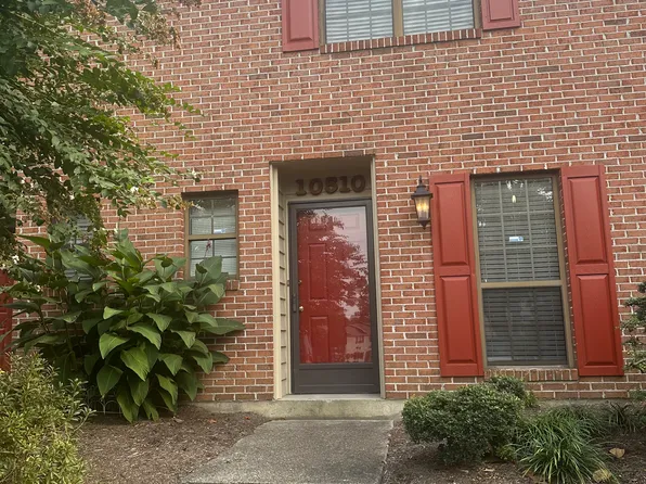 10510 Shirland Ct, Knoxville, TN 37922