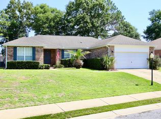 6333 Havenmist Ln, Crestview, FL 32536