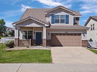4189 Bountiful Cir, Castle Rock, CO 80109
