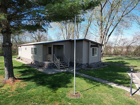 4th image of 3832 N West Shafer Dr Lot 41