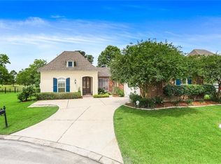 518 Muirfield Ct, Slidell, LA 70458