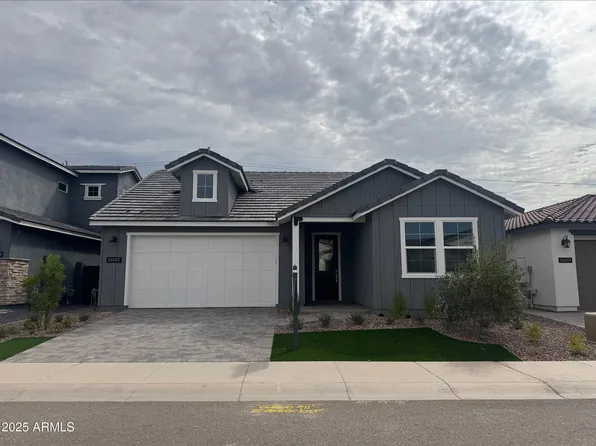 11857 N LUCKENBACH Street, Surprise, AZ 85388