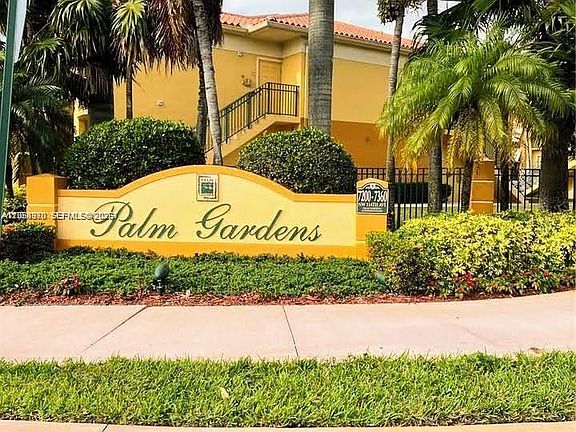 3rd image of 7200 NW 114th Ave APT 307