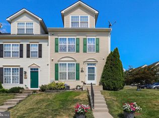 5463 Froggy Bottom Ln, Frederick, MD 21703