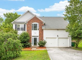 12529 Old Timber Rd, Charlotte, NC 28269