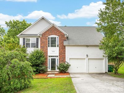 12529 Old Timber Rd, Charlotte, NC, 28269