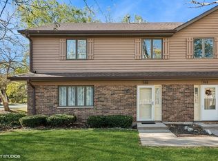 306 N Airlite St UNIT 306, Elgin, IL 60123