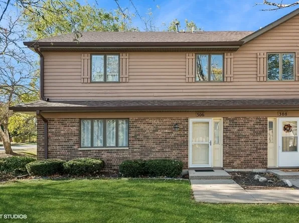 306 N Airlite St Unit 306, Elgin, IL 60123