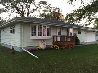 350 Boundary St, Alvarado, MN 56710