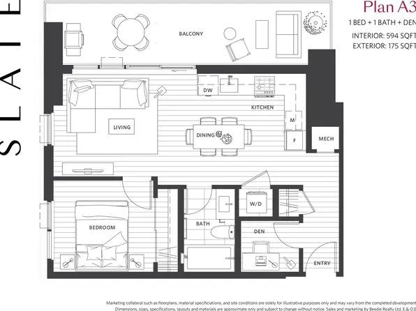2135 Springer Ave #3002, Burnaby, BC V5B 3N1