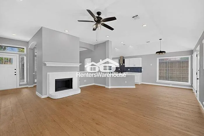 2505 Caprock Cv — Photo 13