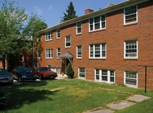 Hedvin House, Madison, WI 53726