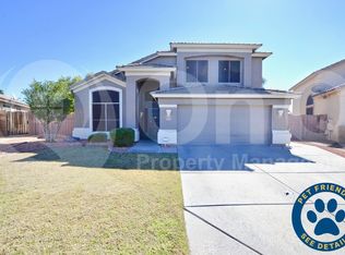 6629 W Rose Garden Ln, Glendale, AZ 85308