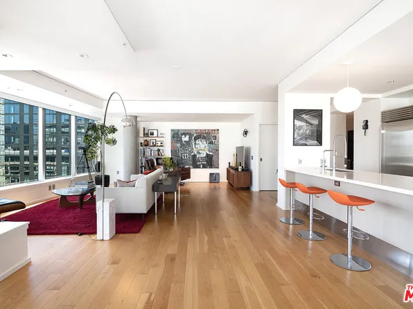 1155 S Grand Ave APT 1511, Los Angeles, CA 90015