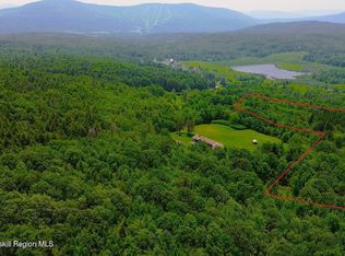 0 Off Larsen Dr, Windham, NY 12496
