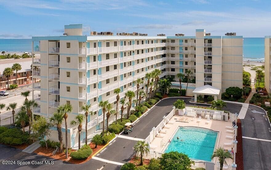 1st image of 1050 N Atlantic Ave APT 106