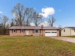 937 Expressview Dr, Mansfield, OH 44905