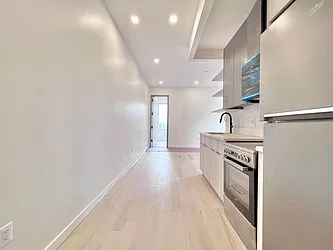 Rented by Doorway NYC, LLC