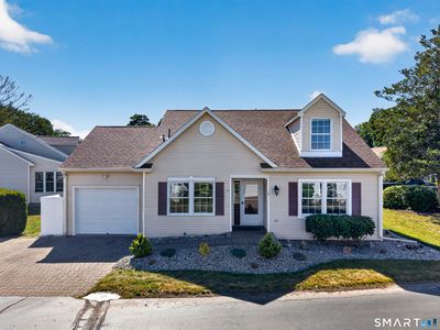 15 Silverbrook Lane #15, Clinton, CT, 06413