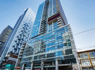 375 King St W #1703, Toronto, ON M5V 1K5