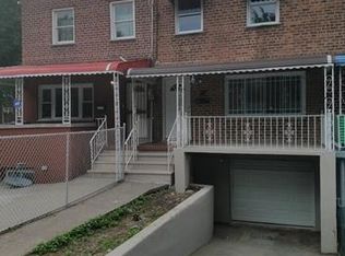 3203 Throop Ave, Bronx, NY 10469