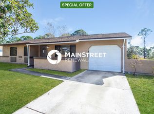 1366 Valerius St, Palm Bay, FL 32909