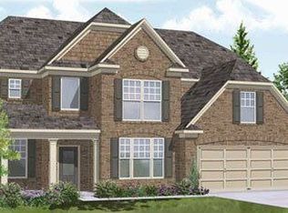 2817 Staunton Dr, Alpharetta, GA 30097