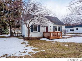 530 Klem Rd, Webster, NY 14580