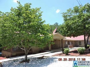 80 Marie St, Wedowee, AL 36278