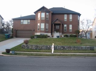 2739 E 3700 N, Layton, UT 84040
