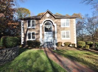 80 Longfellow Rd, Wellesley, MA 02481