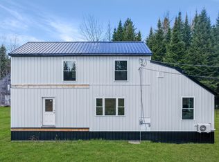 2194 Van Buren Rd, Caribou, ME 04736