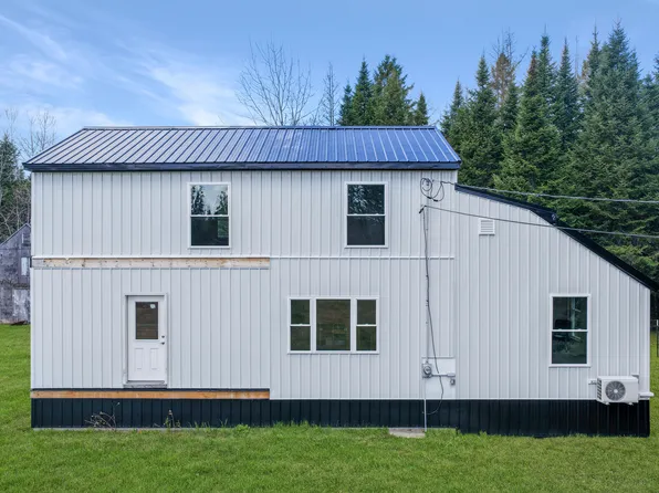 2194 Van Buren Road, Connor Twp, ME 04736