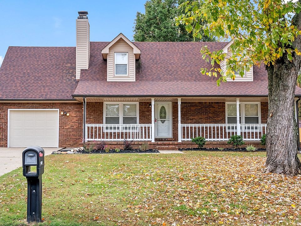 1st image of 1044 Angela Dr