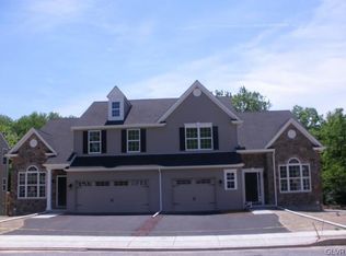 LOT 2345 Eighteen Creekside Dr N, Coplay, PA 18037