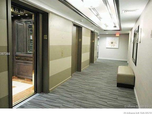 5th image of 3610 Yacht Club Dr APT 313