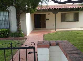 5710 E Grant Rd, Tucson, AZ 85712